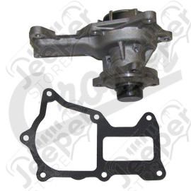 Water Pump (Wrangler JK)
