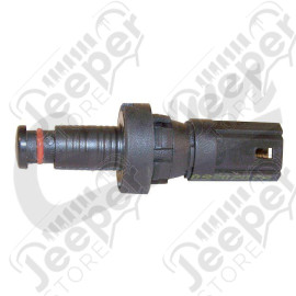 Door Jam Switch