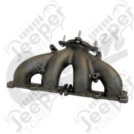 Exhaust Manifold