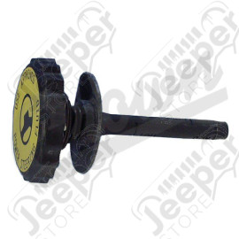 Reservoir Cap (Power Steering)