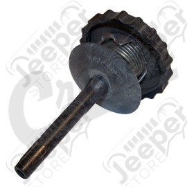 Steering Pump Reservoir Cap