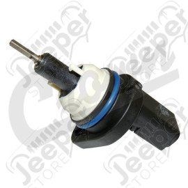 Vehicle Speed Sensor