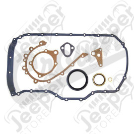 Lower Gasket Set