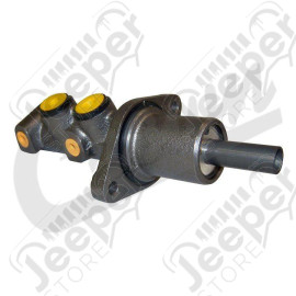 Brake Master Cylinder