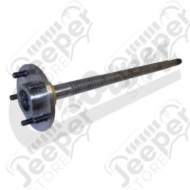 Axle Shaft (Rear Right)