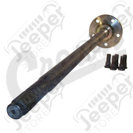Axle Shaft (Rear Left)