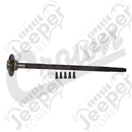 Performance Axle Shaft (Rear Left)