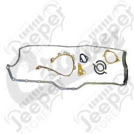 Gasket Set (Lower)