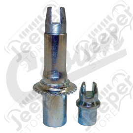 Brake Adjuster Assembly (Rear Right)