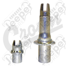 Brake Adjuster Assembly (Rear Left)