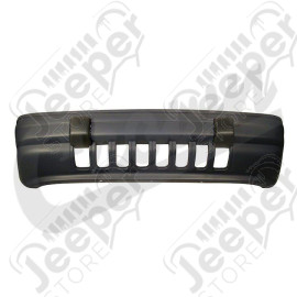 Fascia (Front-Black Primed)