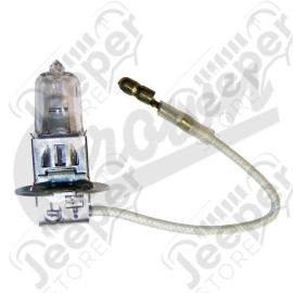 Halogen Bulb (H3)