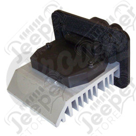 Blower Motor Resistor