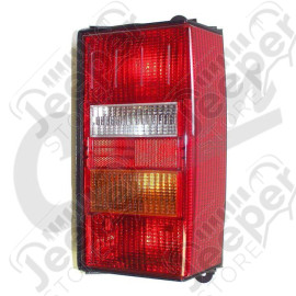 Tail Light (Europe-Right)