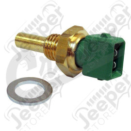 Coolant Temperature Sensor