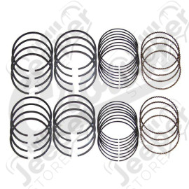 Ring Set (Std)