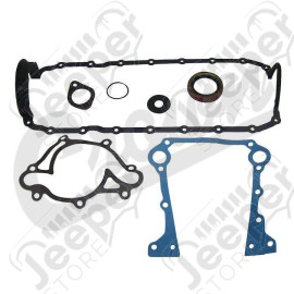 Engine Gasket Set (Lower)