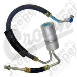 A/C Receiver Drier