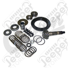 Gear & Pinion (3.55)