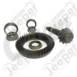 Ring & Pinion Set (4.10)