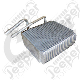 A/C Evaporator Core