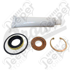 Seal Package