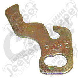 Parking Brake Adjusting Lever (Right)