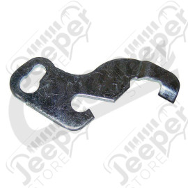Parking Brake Adjusting Lever (Left)