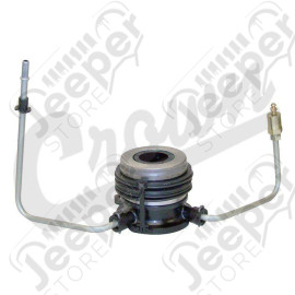 Clutch Control Unit