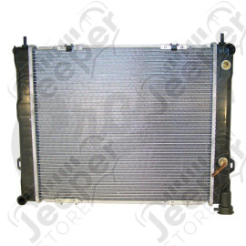 Radiator