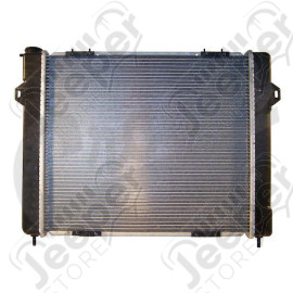 Radiator