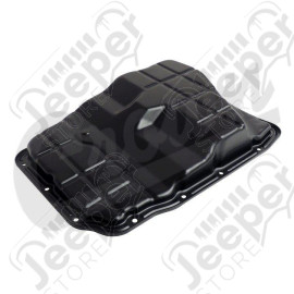 Transmission Oil Pan