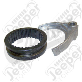 3rd & 4th Gear Shift Fork