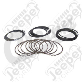 Piston Ring Set (Std)