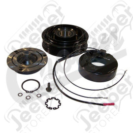 A/C Compressor Clutch