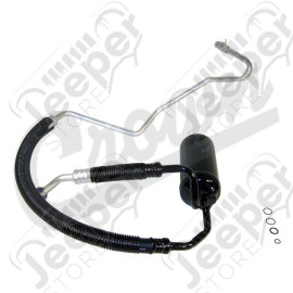 A/C Receiver Drier