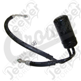 A/C Receiver Drier