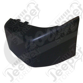 Bumper Guard (Rear Left)