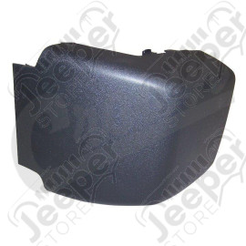 Bumper Guard (Front Right)