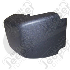 Bumper Guard (Front Left)