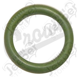 Seal (A/C Green)