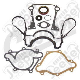 Engine Gasket Set (Lower)