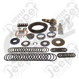 Ring & Pinion Set (3.73)