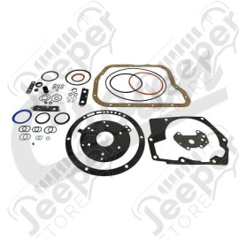 Transmission Gasket & Seal Kit