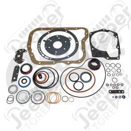 Transmission Overhaul Kit