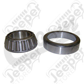 Pinion Bearing Package (Inner)