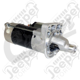 Démarreur moteur 3.8L V6 Jeep Wrangler JK - 4748046AB / 4748046 / CR-4748046AB / 0405.25