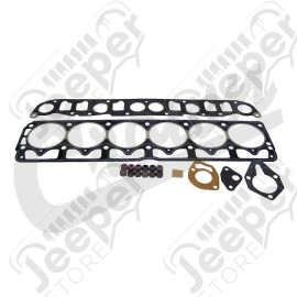 Upper Gasket Set