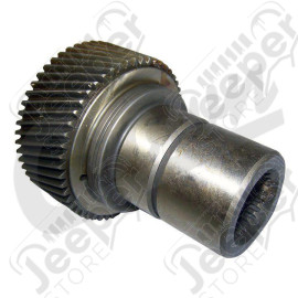 Input Gear