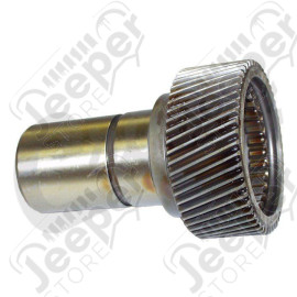 Input Gear